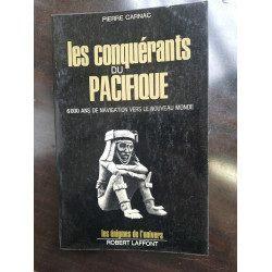 Les Conquérants du Pacifique