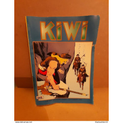 Kiwi n521 Septembre 1998