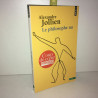 Le Philosophe nu de POINTS Livre de poche