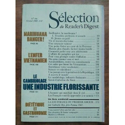 Sélection du Reader's Digest Nº 396 Février 1980