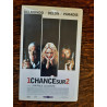 Cassette Video - 1 Chance sur 2 - Avec Jean Paul Belmondo