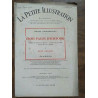 La Petite illustration n543 Théatre Nº282 5 Septembre 1931