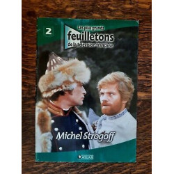 Les Plus Grands Feuilletons de la Télévision Française Michel Strogoff
