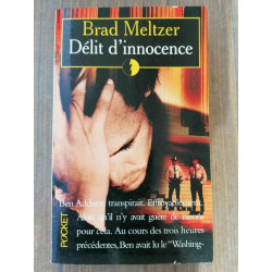 Délit d'innocence
