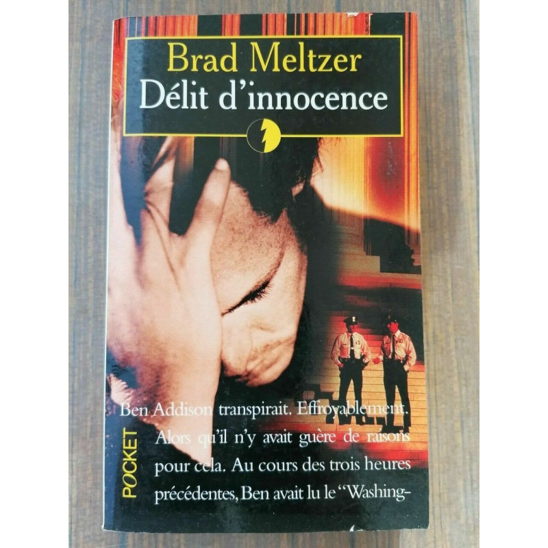 Délit d'innocence