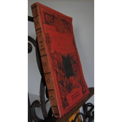 Louis Le Leu FACE AU GLAIVE Les Fastes de l'église