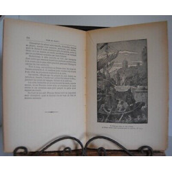 Louis Le Leu FACE AU GLAIVE Les Fastes de l'église