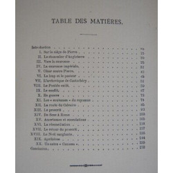 Louis Le Leu FACE AU GLAIVE Les Fastes de l'église