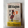 Cent Blagues N58. Ecoute ecoute...mon pote ! Par Roger Nicolas