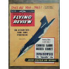 Royal Air Force Flying Review April