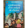 Jean L'Hôte Confessions d'un enfant de choeur J'ai lu