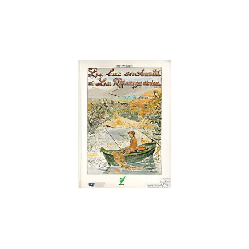 Le lac enchanté et la mésange noire