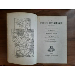 La France Pittoresque de L'ouest