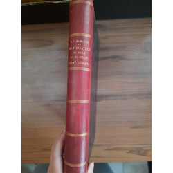 La France Pittoresque de L'ouest