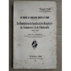 La Fondation du Syndicat des Employés du Commerce et de l'industrie