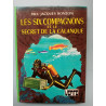 p j Bonzon Les six compagnons et la calanque Bibliotheque verte