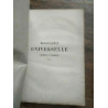 Biographie Universelle - Ancienne et Moderne Tome 18 Delagrave et Cie