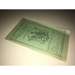 BULLETIN No 1 DU SYNDICAT NATIONAL DES INSTITUTRICES Section de l'AIN