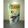TARZAN GEANT n 62 Sagédition 1985