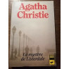 Le Mystère de Listerdale Club des masques 1984 nº0491