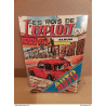 Les rois de l'exploit album n18