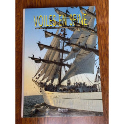 Voiles en éditions du P'tit normand