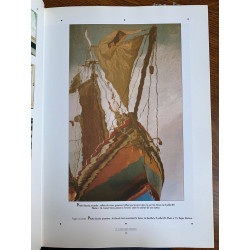 Voiles en éditions du P'tit normand