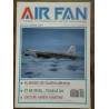 Air Fan Le Mensuel de L'aeronautique Militaire Nº 111 Fevrier 1988