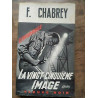 La vingt cinquième image Fleuve Noir Espionnage nº638 1967