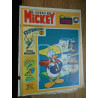 Le journal de MIckey hebdomadaire N 1111