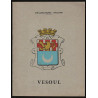 VESOUL Les réalisations de 1953 1959 haute saone 70