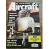 Aircraft Illustrated Magazine Nº 8 august 2003