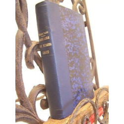 ANNUAIRE STATISTIQUE DU DEPARTEMENT DES VOSGES POUR 1832