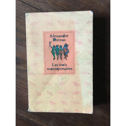 Les trois mousquetaires