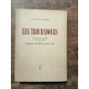Georges ribemont dessaignes Le Cri de la France Les Troubadours