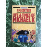 j m COETZEE - LIFE TIMES OF MICHAEL K