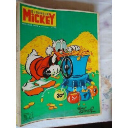 Le Journal de Mickey hebdomadaire N 946