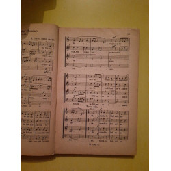 Tertia Anthologia Vocalis Liturgica LXIII Cantus Sacri Collezione...