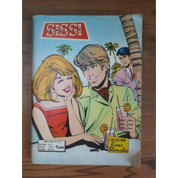 Sissi Nº 235 arédit 1976