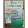 Sélection Reader's Digest Nº 547 Septembre 1992