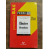 Giraudoux électre hatier