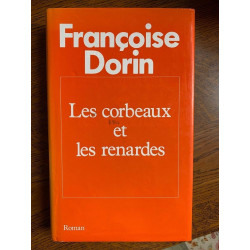 Les corbeaux et Les renards flammarion