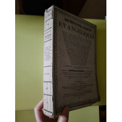 Démonstrations évangéliques Ateliers Catholiques petit montrouge