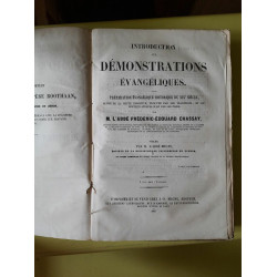 Démonstrations évangéliques Ateliers Catholiques petit montrouge