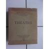 Oeuvres complètes illustrées Théatre 1 Rombaldi