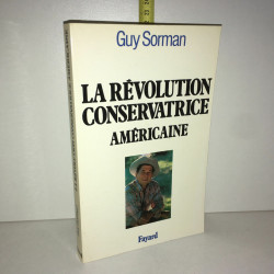 LA REVOLUTION CONSERVATRICE AMERICAINE