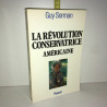LA REVOLUTION CONSERVATRICE AMERICAINE