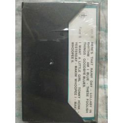Dorothy Tonegan Makin Whoopee Cassette Audio-K7 NEUVE SOUS BLISTER