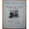 Pub WECO à THAN Alsace NETTOYAGE par LE VIDE Pompe
