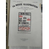 La Petite illustration Nº 778 Théâtre pigalle 27 juin 1936
